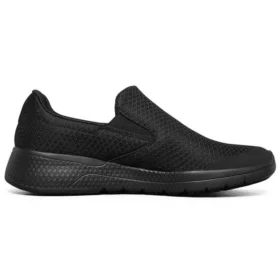 Zapatos sin cordones Marsing Negro