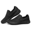 Zapatos sin cordones Marsing Negro