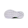 Zapatos sin cordones «Negro Gris Verde»