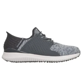 Zapatos sin cordones Skechers: GO GOLF Max 2 – Rover Slip-ins