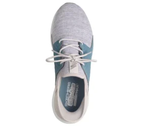 Zapatos sin cordones Skechers: GO GOLF Max 2 – Rover Slip-ins