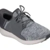 Zapatos sin cordones Skechers: GO GOLF Max 2 – Rover Slip-ins
