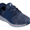 Zapatos sin cordones Skechers: GO GOLF Max 2 – Rover Slip-ins