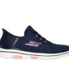 Zapatos sin cordones Skechers: Go Walk 5 – Slip-ins Zapatos sin cordones Skechers: Go Walk 5 – Slip-ins