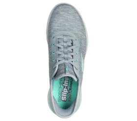 Zapatos sin cordones Skechers: Go Walk 5 – Slip-ins