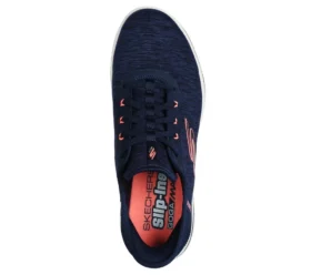 Zapatos sin cordones Skechers: Go Walk 5 – Slip-ins