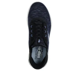 Zapatos sin cordones Skechers: Go Walk 5 – Slip-ins