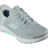 Zapatos sin cordones Skechers: Go Walk 5 – Slip-ins Zapatos sin cordones Skechers: Go Walk 5 – Slip-ins