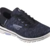 Zapatos sin cordones Skechers: Go Walk 5 – Slip-ins Zapatos sin cordones Skechers: Go Walk 5 – Slip-ins