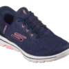 Zapatos sin cordones Skechers: Go Walk 5 – Slip-ins Zapatos sin cordones Skechers: Go Walk 5 – Slip-ins