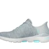 Zapatos sin cordones Skechers: Go Walk 5 – Slip-ins Zapatos sin cordones Skechers: Go Walk 5 – Slip-ins