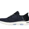 Zapatos sin cordones Skechers: Go Walk 5 – Slip-ins Zapatos sin cordones Skechers: Go Walk 5 – Slip-ins