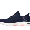 Zapatos sin cordones Skechers: Go Walk 5 – Slip-ins Zapatos sin cordones Skechers: Go Walk 5 – Slip-ins