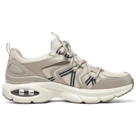 Zapatos Skech-Air Ventura «Beige Grey»