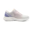Zapatos Skech-Lite Pro «Blanco, morado y rosa»