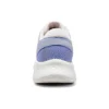 Zapatos Skech-Lite Pro «Blanco, morado y rosa»