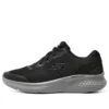 Zapatos Skech-Lite Pro «Negro Gris»