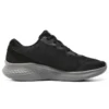 Zapatos Skech-Lite Pro «Negro Gris»