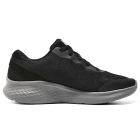 Zapatos Skech-Lite Pro «Negro Gris»