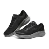 Zapatos Skech-Lite Pro «Negro Gris»