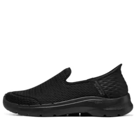 Zapatos Slip-ins Go Walk «Negro»