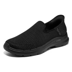 Zapatos Slip-ins Go Walk «Negro»