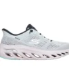 Zapatos Slip-ins Skechers: Arch Fit Glide-Step – Cool Current Zapatos Slip-ins Skechers: Arch Fit Glide-Step – Cool Current