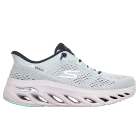 Zapatos Slip-ins Skechers: Arch Fit Glide-Step – Cool Current