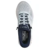 Zapatos Slip-ins Skechers: Arch Fit Glide-Step – Cool Current Zapatos Slip-ins Skechers: Arch Fit Glide-Step – Cool Current
