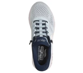 Zapatos Slip-ins Skechers: Arch Fit Glide-Step – Cool Current