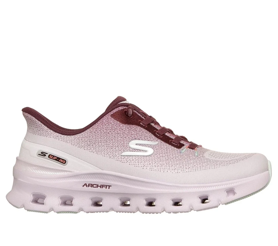 Zapatos Slip-ins Skechers: Arch Fit Glide-Step Pro Zapatos Slip-ins Skechers: Arch Fit Glide-Step Pro