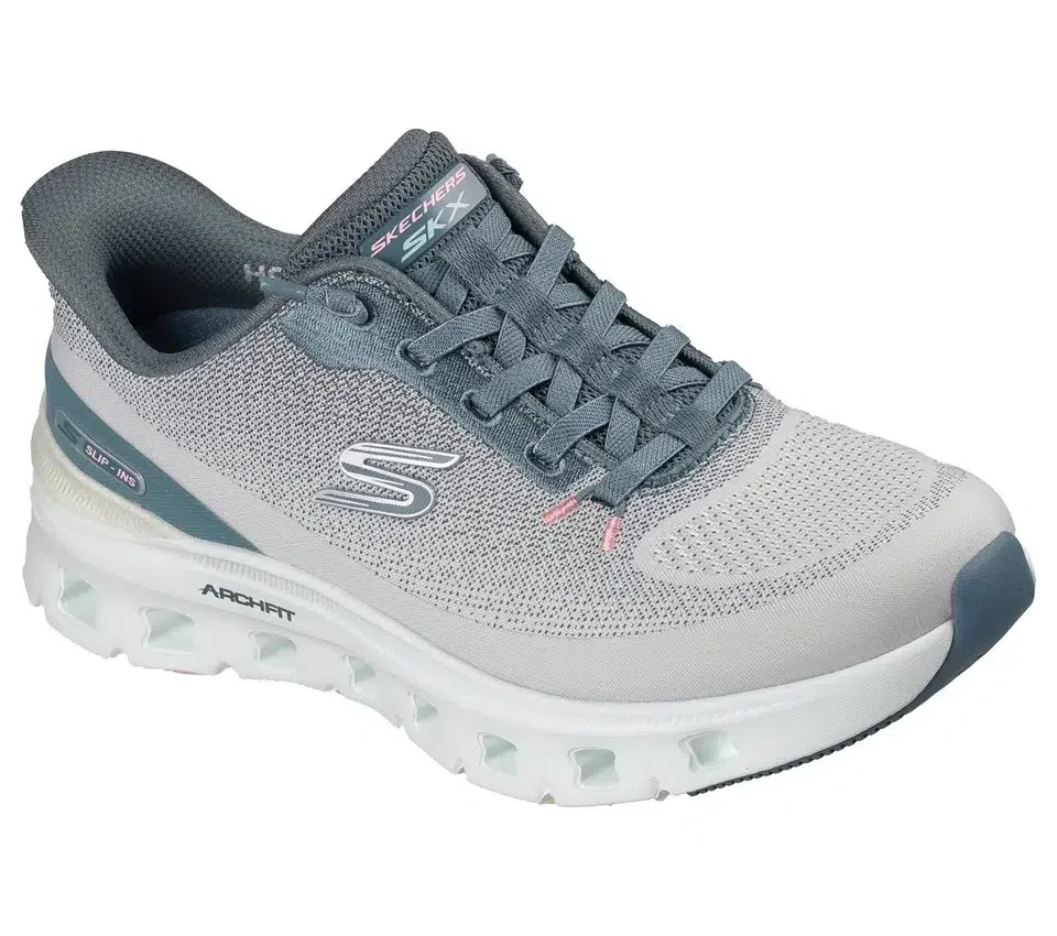Zapatos Slip-ins Skechers: Arch Fit Glide-Step Pro Zapatos Slip-ins Skechers: Arch Fit Glide-Step Pro