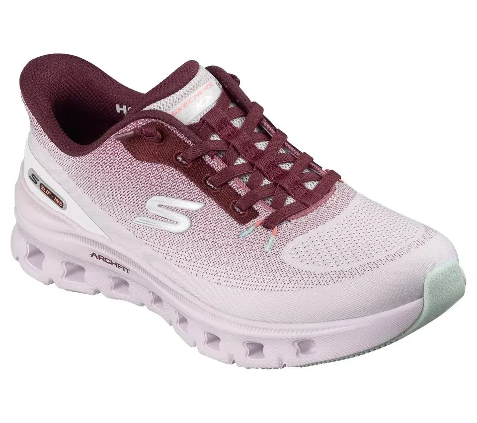 Zapatos Slip-ins Skechers: Arch Fit Glide-Step Pro Zapatos Slip-ins Skechers: Arch Fit Glide-Step Pro