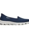 Zapatos Slip-ins Skechers: Glide-Step Serene – Katherine Zapatos Slip-ins Skechers: Glide-Step Serene – Katherine