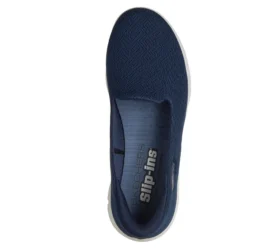 Zapatos Slip-ins Skechers: Glide-Step Serene – Katherine
