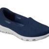 Zapatos Slip-ins Skechers: Glide-Step Serene – Katherine Zapatos Slip-ins Skechers: Glide-Step Serene – Katherine