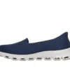 Zapatos Slip-ins Skechers: Glide-Step Serene – Katherine Zapatos Slip-ins Skechers: Glide-Step Serene – Katherine