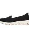 Zapatos Slip-ins Skechers: Glide-Step Serene – Katherine Zapatos Slip-ins Skechers: Glide-Step Serene – Katherine