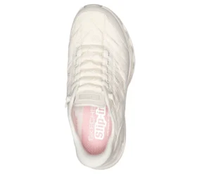 Zapatos Slip-ins Skechers: Go Walk Glide-Step 2.0 – Cozy Fit Walker
