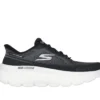 Zapatos Slip-ins Skechers: Go Walk Max Cushioning Hyper Burst – Nikita Zapatos Slip-ins Skechers: Go Walk Max Cushioning Hyper Burst – Nikita