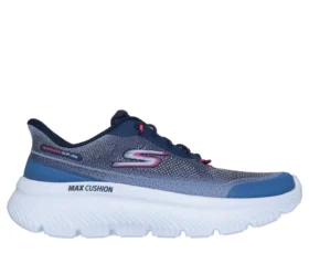 Zapatos Slip-ins Skechers: Go Walk Max Cushioning Hyper Burst – Nikita