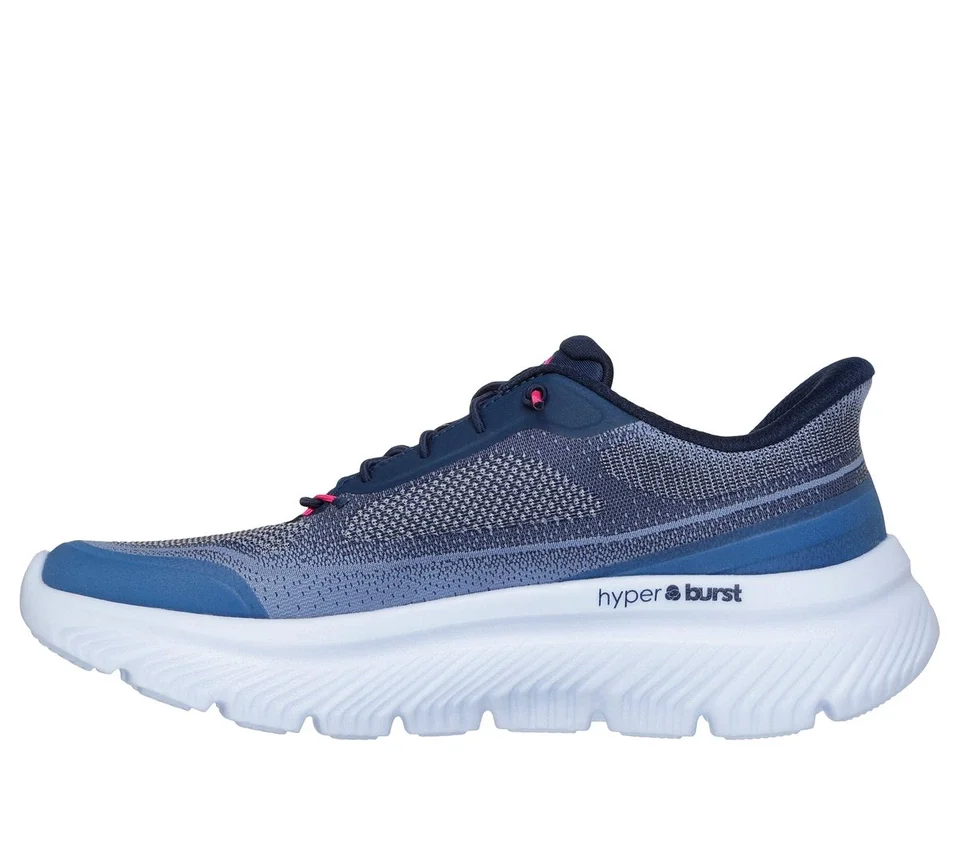 Zapatos Slip-ins Skechers: Go Walk Max Cushioning Hyper Burst – Nikita Zapatos Slip-ins Skechers: Go Walk Max Cushioning Hyper Burst – Nikita