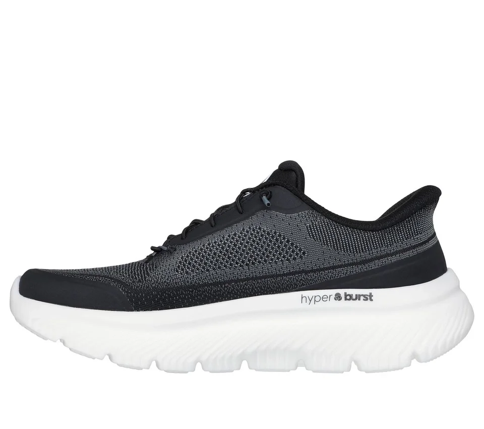 Zapatos Slip-ins Skechers: Go Walk Max Cushioning Hyper Burst – Nikita Zapatos Slip-ins Skechers: Go Walk Max Cushioning Hyper Burst – Nikita