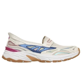 Zapatos Slip-ins Skechers: Stamina Sport – Chrome Muse