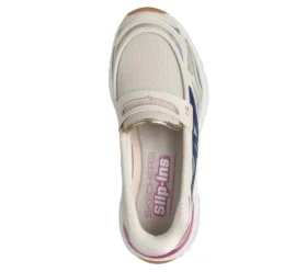 Zapatos Slip-ins Skechers: Stamina Sport – Chrome Muse