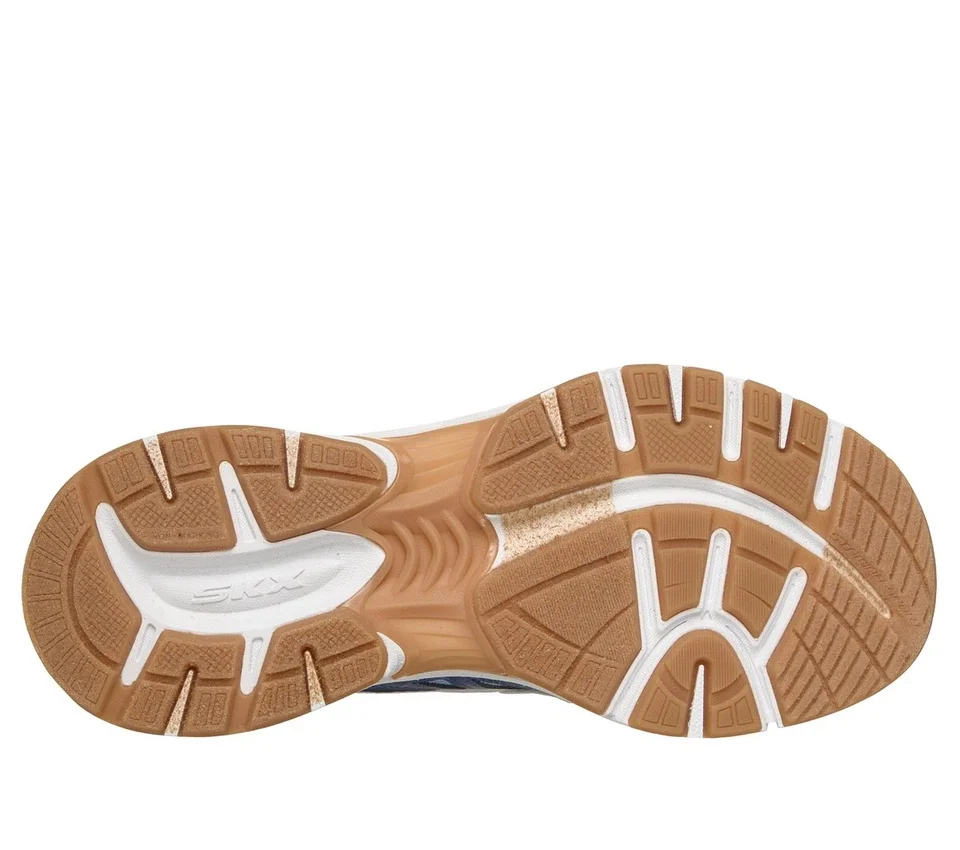 Zapatos Slip-ins Skechers: Stamina Sport – Chrome Muse Zapatos Slip-ins Skechers: Stamina Sport – Chrome Muse