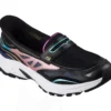 Zapatos Slip-ins Skechers: Stamina Sport – Chrome Muse Zapatos Slip-ins Skechers: Stamina Sport – Chrome Muse