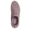 Zapatos Slip-ins Skechers: Uno Cuña – Slip N Knit Zapatos Slip-ins Skechers: Uno Cuña – Slip N Knit