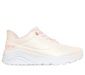 Zapatos Slip-ins Skechers: Uno Lite Ease Zapatos Slip-ins Skechers: Uno Lite Ease