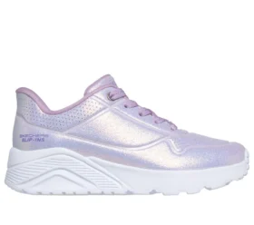 Zapatos Slip-ins Skechers: Uno Lite Ease Zapatos Slip-ins Skechers: Uno Lite Ease